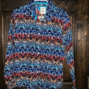 Panhandle Western Shirt